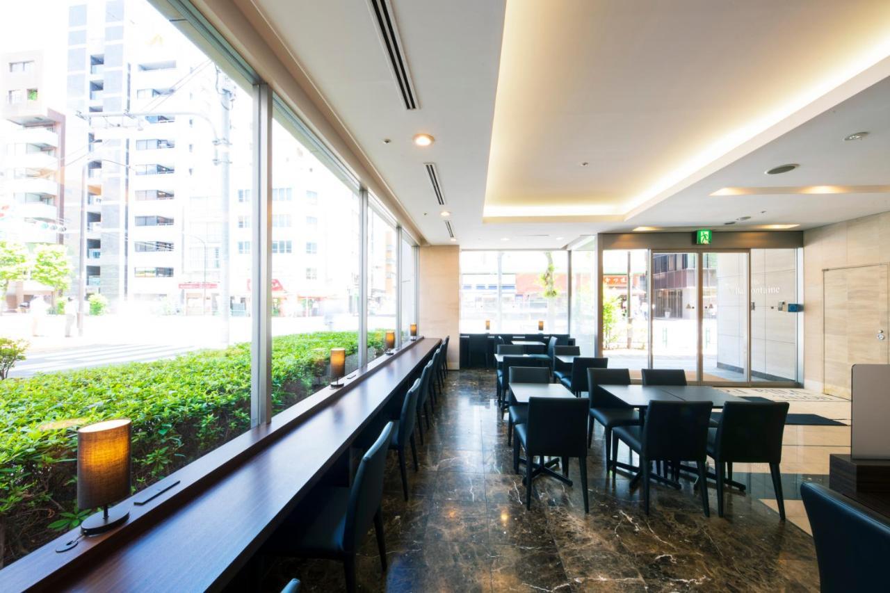 Fontaine Tokyo-otemachi 3* Tōkyō
