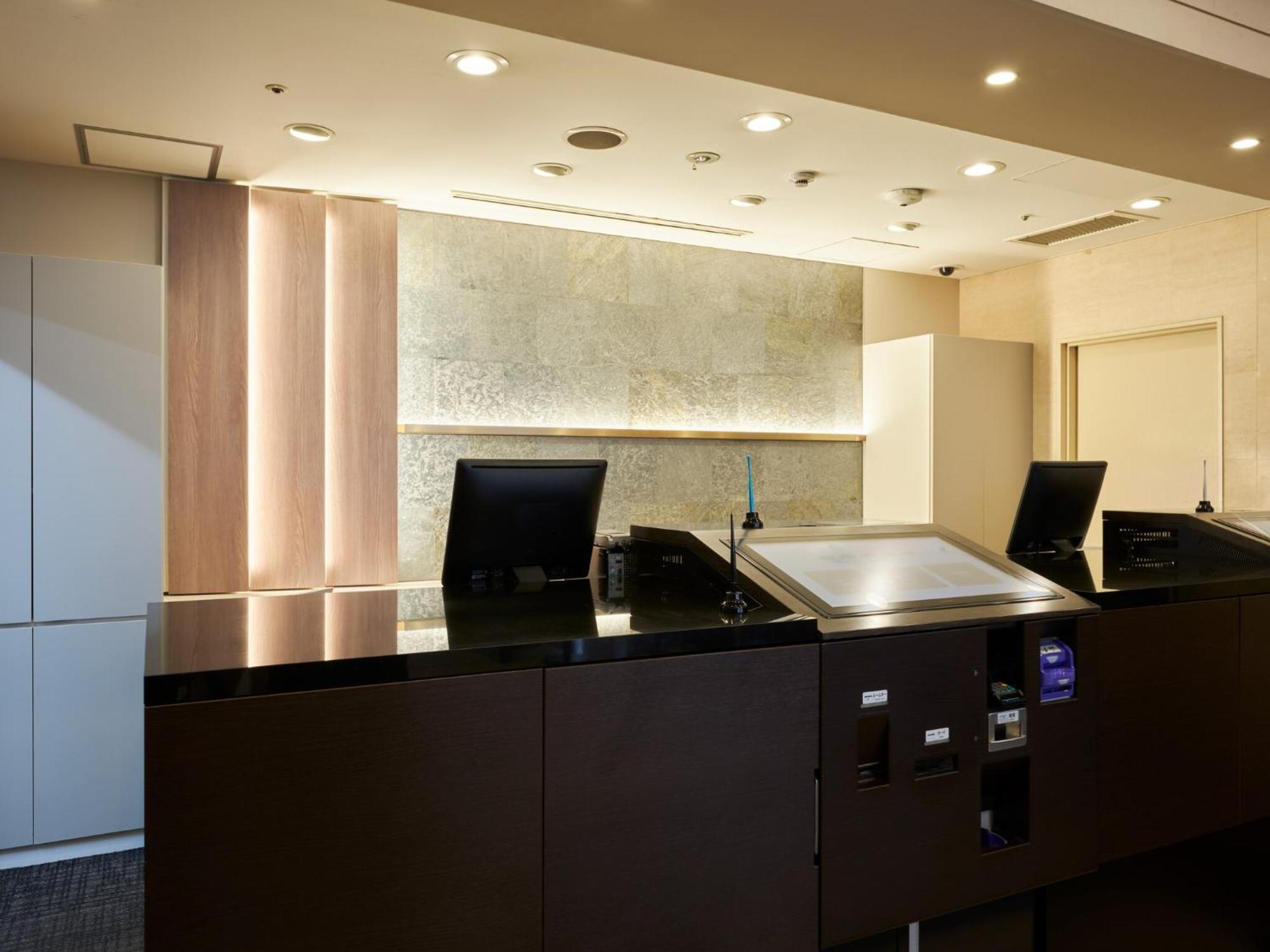 Hotel Fontaine Tokyo-otemachi Tōkyō